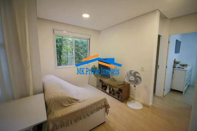 Imagem Apartamento com 2 Quartos à Venda, 58 m² em Jaguaré - São Paulo Imagem Apartamento com 2 Quartos à Venda, 58 m² em Jaguaré - São Paulo