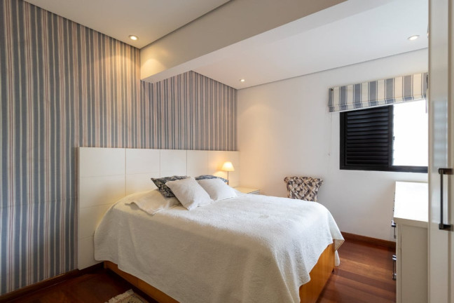 Imóvel com 3 Quartos à Venda, 190 m² em Aclimação - São Paulo