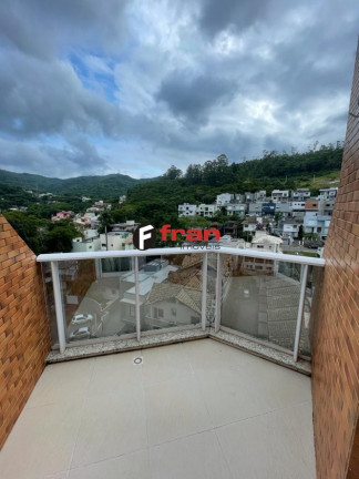 Imagem Apartamento com 3 Quartos à Venda, 121 m² em Córrego Grande - Florianópolis