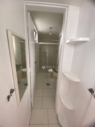 Imagem Apartamento com 3 Quartos à Venda, 138 m² em Aparecida - Santos Imagem Apartamento com 3 Quartos à Venda, 138 m² em Aparecida - Santos