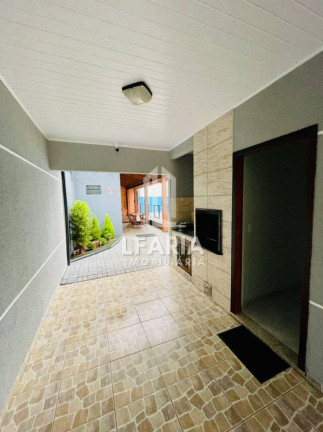 Imagem Casa com 3 Quartos à Venda, 120 m² em Sai Mirim - Itapoá Imagem Casa com 3 Quartos à Venda, 120 m² em Sai Mirim - Itapoá