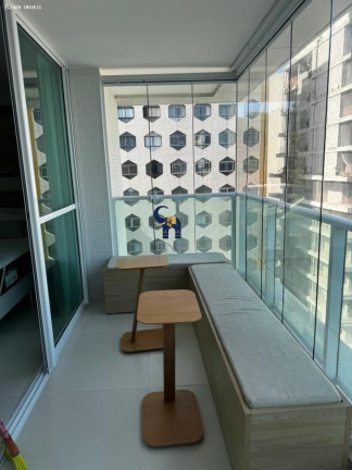 Imagem Apartamento com 1 Quarto à Venda, 43 m² em Barra - Salvador Imagem Apartamento com 1 Quarto à Venda, 43 m² em Barra - Salvador