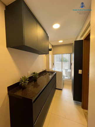Imagem Apartamento com 3 Quartos à Venda, 114 m² em Setor Bueno - Goiânia