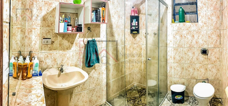 Imagem Casa com 2 Quartos à Venda, 100 m² em Jardim Novo Mundo - Itu Imagem Casa com 2 Quartos à Venda, 100 m² em Jardim Novo Mundo - Itu