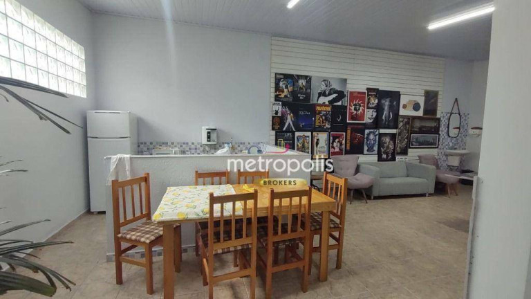 Imagem Casa à Venda, 100 m² em Centro - São Caetano Do Sul Imagem Casa à Venda, 100 m² em Centro - São Caetano Do Sul