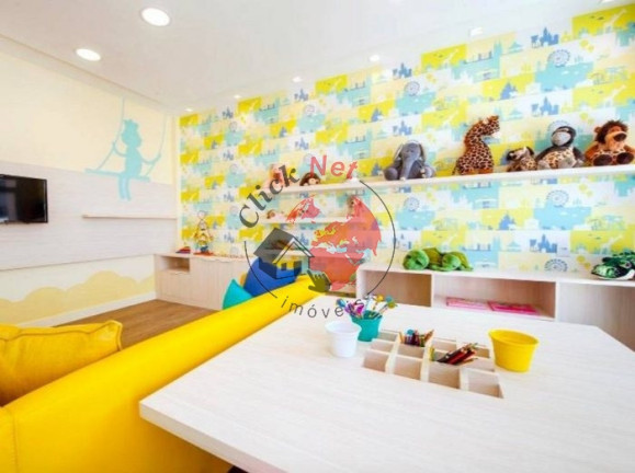 Imagem Apartamento com 2 Quartos à Venda, 69 m² em Santa Maria - Sao Caetano Do Sul