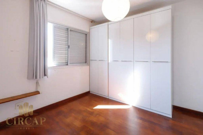 Imagem Apartamento com 3 Quartos à Venda, 156 m² em Perdizes - São Paulo