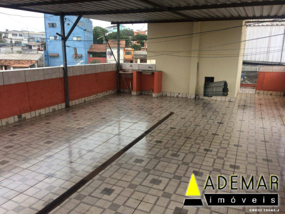 Imagem Apartamento com 2 Quartos à Venda, 105 m² em Vila Nogueira - Diadema Imagem Apartamento com 2 Quartos à Venda, 105 m² em Vila Nogueira - Diadema