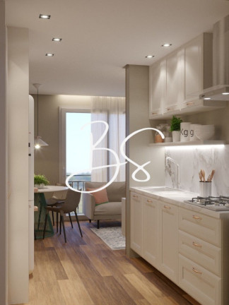 Imagem Apartamento com 1 Quarto à Venda, 51 m² em Vila Do Cedro - Canela
