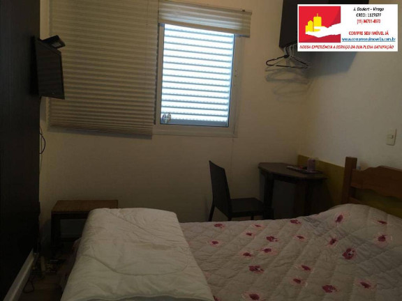 Imagem Cobertura com 4 Quartos à Venda, 160 m² em Chácara Santo Antonio - São Paulo Imagem Cobertura com 4 Quartos à Venda, 160 m² em Chácara Santo Antonio - São Paulo