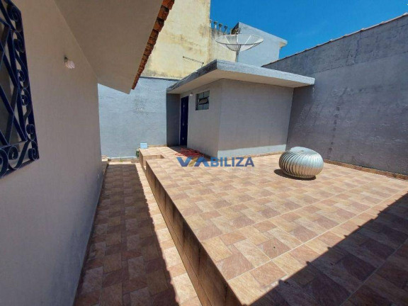 Imagem Sobrado com 3 Quartos à Venda, 147 m² em Jardim Paulista - Atibaia Imagem Sobrado com 3 Quartos à Venda, 147 m² em Jardim Paulista - Atibaia