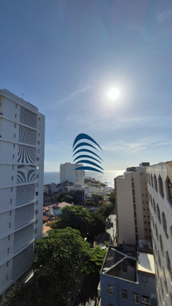 Imagem Imóvel com 1 Quarto à Venda, 42 m² em Barra - Salvador