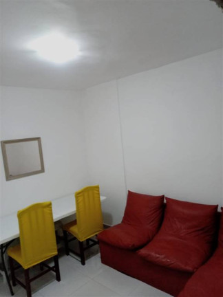 Imagem Apartamento com 1 Quarto à Venda, 44 m² em Guilhermina - Praia Grande Imagem Apartamento com 1 Quarto à Venda, 44 m² em Guilhermina - Praia Grande