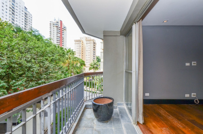 Imagem Apartamento com 3 Quartos à Venda, 150 m² em Vila Andrade - São Paulo Imagem Apartamento com 3 Quartos à Venda, 150 m² em Vila Andrade - São Paulo
