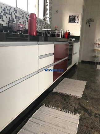 Imagem Apartamento com 3 Quartos à Venda, 138 m² em Penha De França - São Paulo