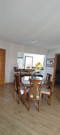 Imagem Apartamento com 3 Quartos à Venda, 124 m² em Jardim Esplanada - São José Dos Campos Imagem Apartamento com 3 Quartos à Venda, 124 m² em Jardim Esplanada - São José Dos Campos