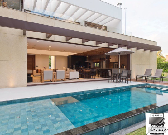 Imagem Casa com 4 Quartos à Venda, 442 m² em Lago Azul - Araçoiaba Da Serra Imagem Casa com 4 Quartos à Venda, 442 m² em Lago Azul - Araçoiaba Da Serra