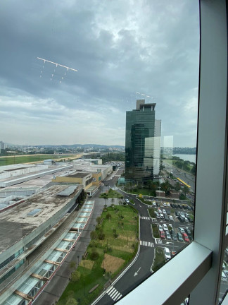 Imagem Sala Comercial à Venda,  em Cristal - Porto Alegre