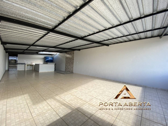 Casa com 2 Quartos à Venda, 200 m² em Cidade Nova - Santana Do Paraíso