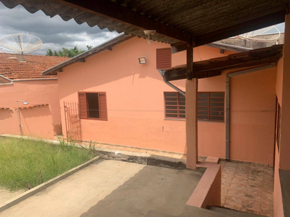 Imagem Casa com 4 Quartos à Venda, 300 m² em Jardim Santa Lúcia - Campinas Imagem Casa com 4 Quartos à Venda, 300 m² em Jardim Santa Lúcia - Campinas