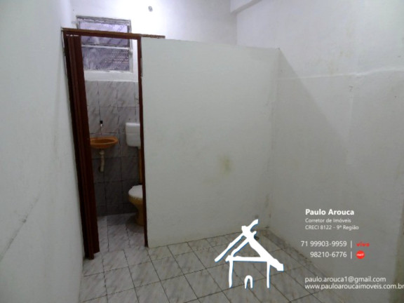Imagem Casa com 2 Quartos à Venda, 93 m² em Baixa De Quintas - Salvador Imagem Casa com 2 Quartos à Venda, 93 m² em Baixa De Quintas - Salvador
