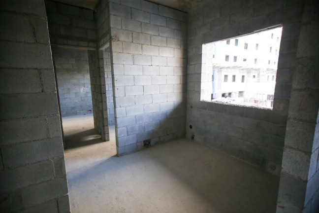 Imagem Apartamento com 2 Quartos à Venda, 35 m² em Mooca - São Paulo
