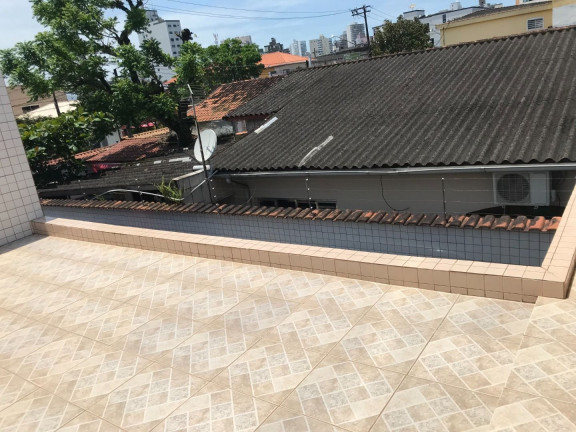 Imagem Sobrado com 3 Quartos à Venda, 191 m² em Ocian - Praia Grande Imagem Sobrado com 3 Quartos à Venda, 191 m² em Ocian - Praia Grande