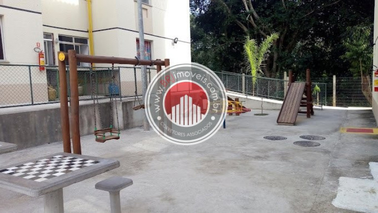 Imagem Apartamento com 2 Quartos à Venda, 45 m² em Santa Cruz - Rio De Janeiro Imagem Apartamento com 2 Quartos à Venda, 45 m² em Santa Cruz - Rio De Janeiro