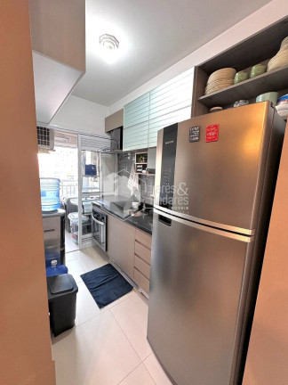 Imagem Apartamento com 1 Quarto à Venda, 40 m² em República - São Paulo