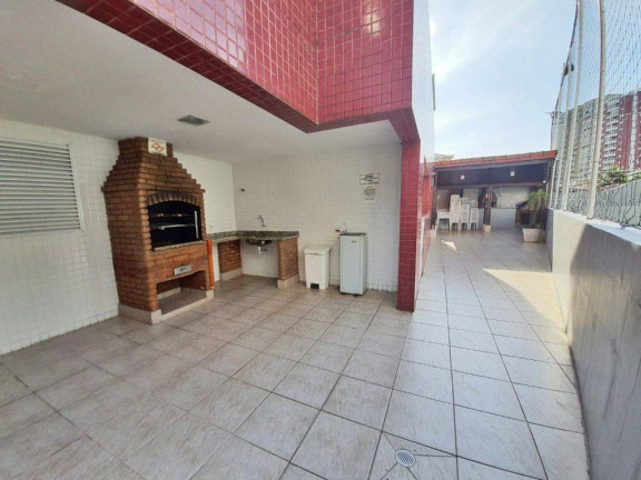 Imagem Apartamento com 2 Quartos à Venda, 60 m² em Canto Do Forte - Praia Grande Imagem Apartamento com 2 Quartos à Venda, 60 m² em Canto Do Forte - Praia Grande