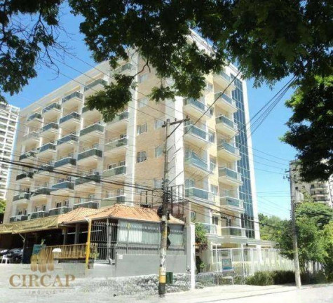 Foto do imóvel Imóvel à Venda, 40 m² em Perdizes - São Paulo