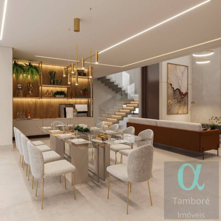 Imagem Casa com 4 Quartos à Venda, 870 m² em Alphaville - Santana De Parnaíba Imagem Casa com 4 Quartos à Venda, 870 m² em Alphaville - Santana De Parnaíba