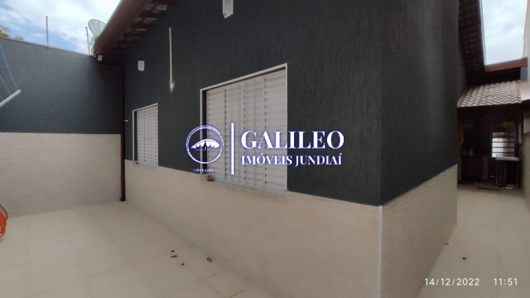 Imagem Casa com 3 Quartos à Venda, 150 m² em Jardim Marambaia Ii - Jundiaí