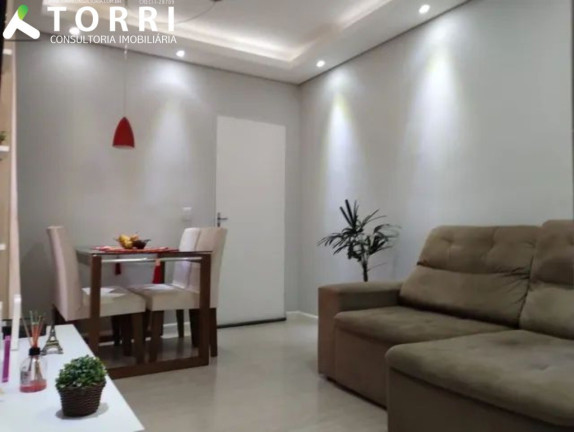 Imagem Apartamento com 2 Quartos à Venda, 53 m² em Vila Progresso - Sorocaba Imagem Apartamento com 2 Quartos à Venda, 53 m² em Vila Progresso - Sorocaba