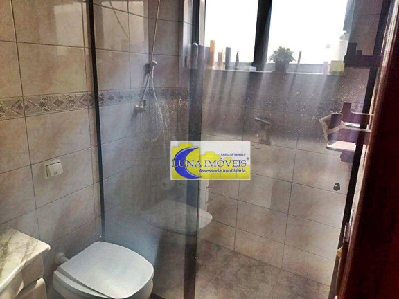Imagem Sobrado com 3 Quartos à Venda, 162 m² em Nova Petrópolis - São Bernardo Do Campo