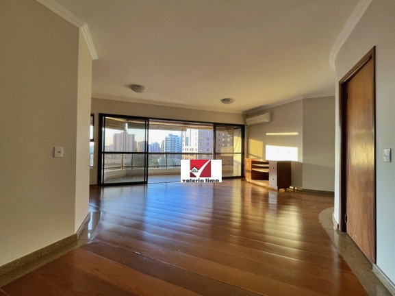 Apartamento com 3 Quartos à Venda, 159 m² em Centro - Ribeirão Preto