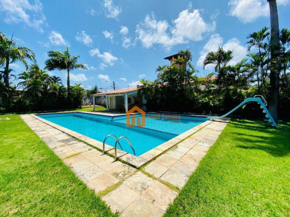 Imagem Casa com 3 Quartos à Venda, 1.072 m² em Vicente Pinzon - Fortaleza Imagem Casa com 3 Quartos à Venda, 1.072 m² em Vicente Pinzon - Fortaleza