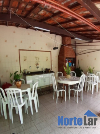 Imagem Casa com 3 Quartos à Venda, 340 m² em Parque Mandaqui - São Paulo