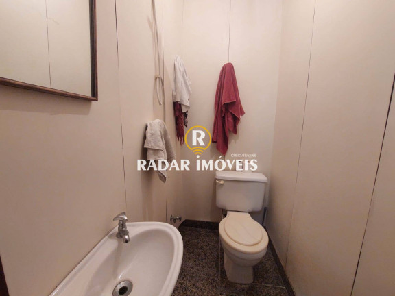 Imagem Apartamento com 3 Quartos à Venda, 145 m² em Braga - Cabo Frio