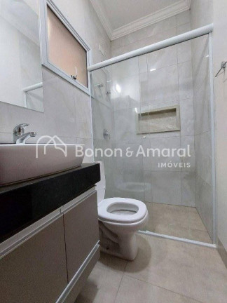 Imagem Casa de Condomínio com 3 Quartos à Venda, 250 m² em Residencial Real Parque Sumaré - Sumaré