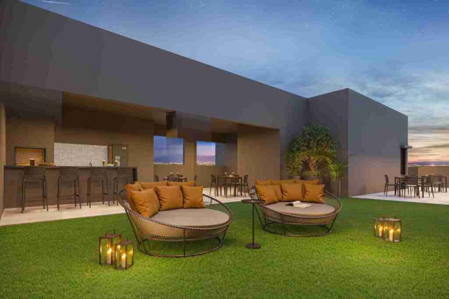 Imagem Apartamento com 1 Quarto à Venda, 24 m² em Bela Vista - São Paulo Imagem Apartamento com 1 Quarto à Venda, 24 m² em Bela Vista - São Paulo