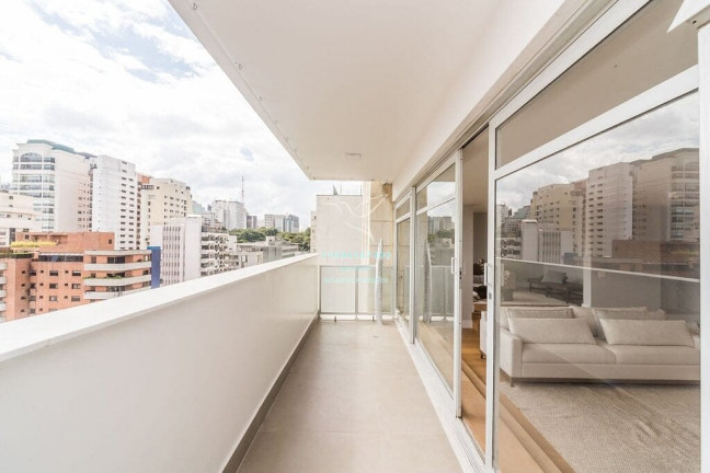 Imagem Apartamento com 3 Quartos à Venda, 306 m² em Jardim América - São Paulo Imagem Apartamento com 3 Quartos à Venda, 306 m² em Jardim América - São Paulo