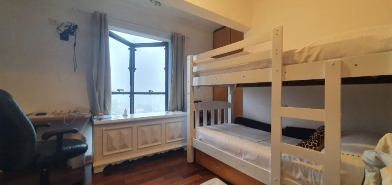 Imagem Apartamento com 3 Quartos à Venda, 127 m² em Jardim - Santo André Imagem Apartamento com 3 Quartos à Venda, 127 m² em Jardim - Santo André