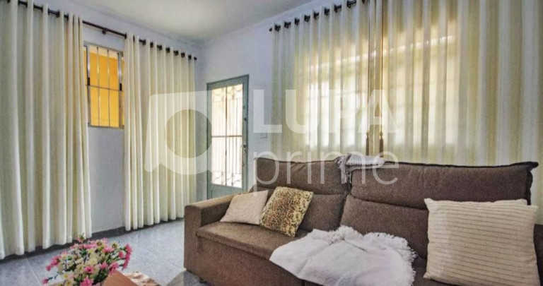 Imagem Casa com 2 Quartos à Venda, 127 m² em Vila Gustavo - São Paulo Imagem Casa com 2 Quartos à Venda, 127 m² em Vila Gustavo - São Paulo