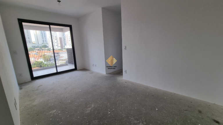 Imagem Apartamento com 3 Quartos à Venda, 70 m² em Butantã - São Paulo