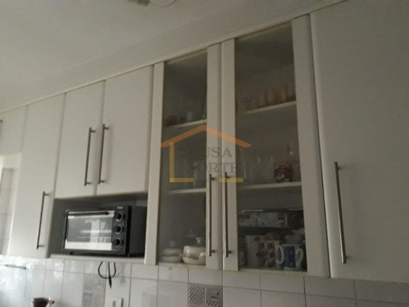 Imagem Apartamento com 2 Quartos à Venda, 57 m² em Vila Mazzei - São Paulo Imagem Apartamento com 2 Quartos à Venda, 57 m² em Vila Mazzei - São Paulo