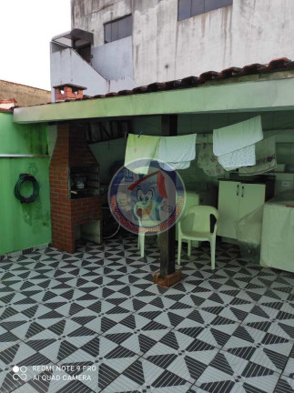 Imagem Casa com 2 Quartos à Venda, 68 m² em Agenor De Campos - Mongaguá Imagem Casa com 2 Quartos à Venda, 68 m² em Agenor De Campos - Mongaguá