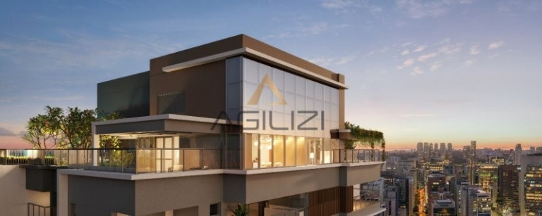 Imagem Apartamento com 4 Quartos à Venda, 178 m² em Vila Clementino - São Paulo Imagem Apartamento com 4 Quartos à Venda, 178 m² em Vila Clementino - São Paulo