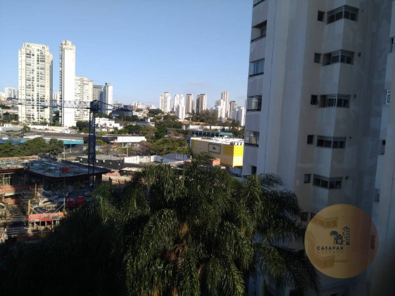 Imagem Apartamento com 2 Quartos à Venda, 62 m² em Jardim Vila Mariana - São Paulo Imagem Apartamento com 2 Quartos à Venda, 62 m² em Jardim Vila Mariana - São Paulo