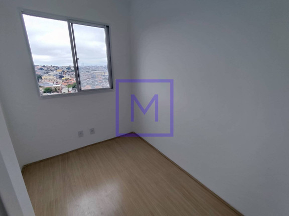 Imagem Apartamento com 2 Quartos à Venda, 43 m² em Vila Norma - São Paulo Imagem Apartamento com 2 Quartos à Venda, 43 m² em Vila Norma - São Paulo